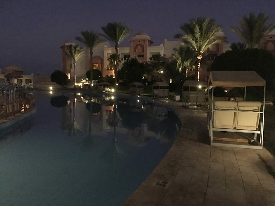 Pool Serenity Alpha Beach