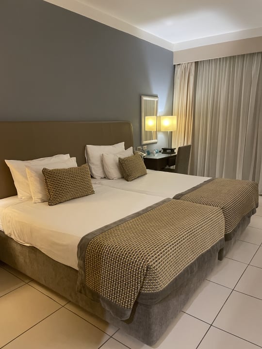 Zimmer JAZ Aquamarine Resort