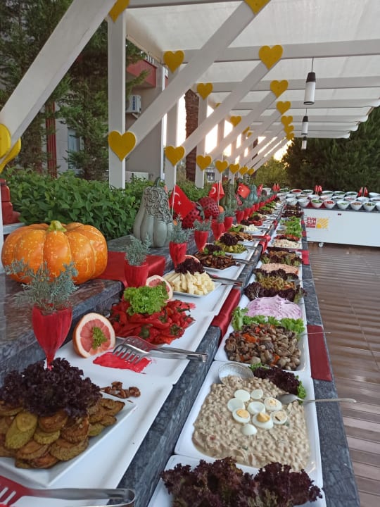 Gastro FUN&SUN Smart Hane Sun Hotel