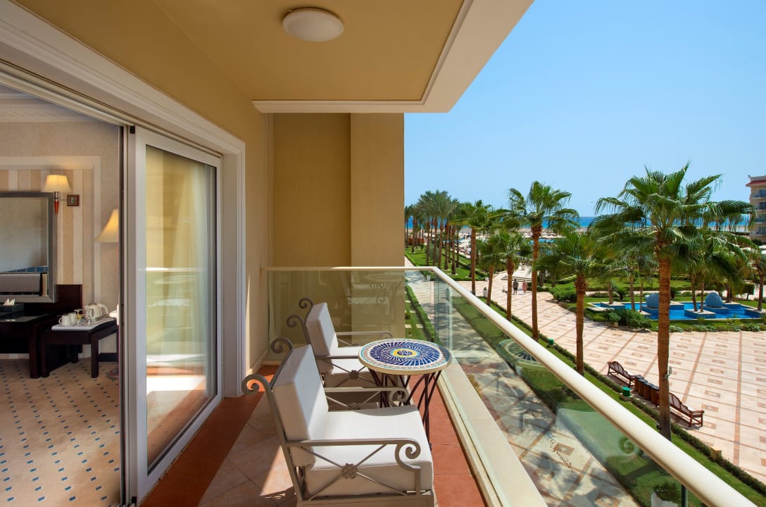 Zimmer Premier Le Reve Hotel & Spa