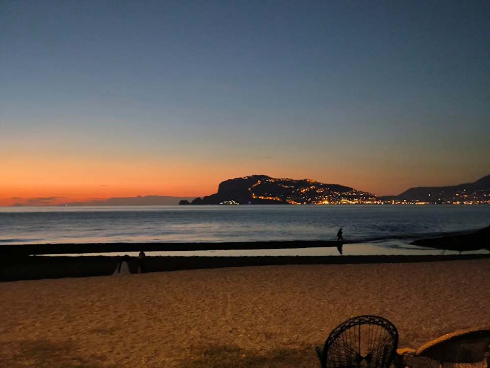 Strand Labranda Alantur Resort