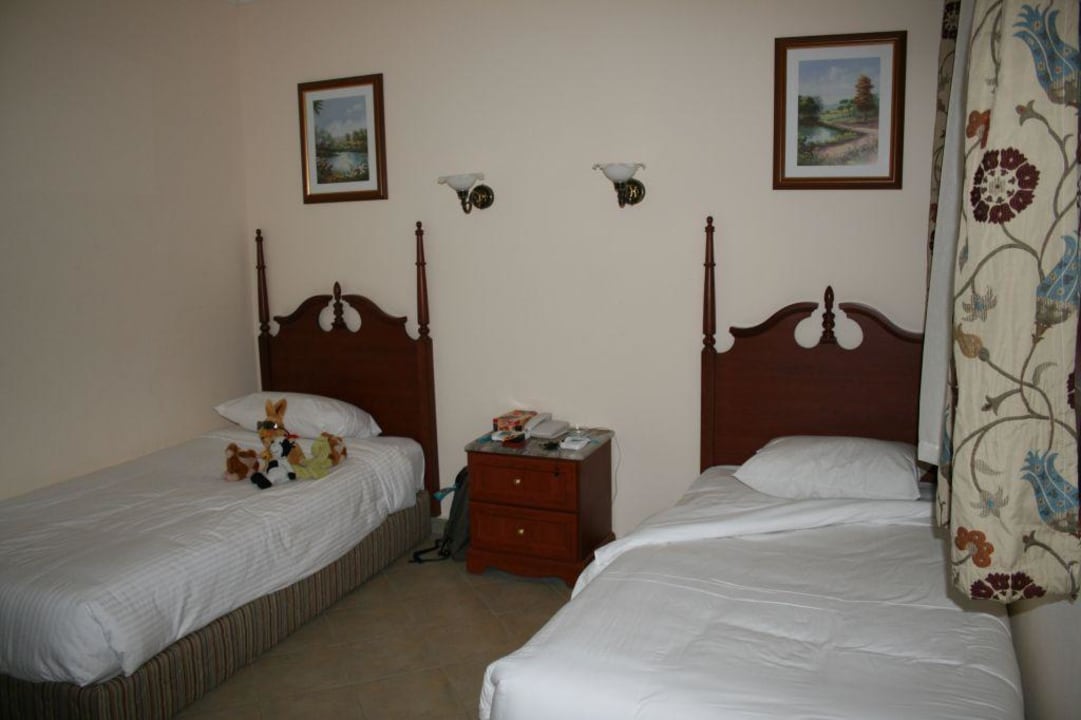 Chambre familliale Titanic Beach Spa & Aqua Park