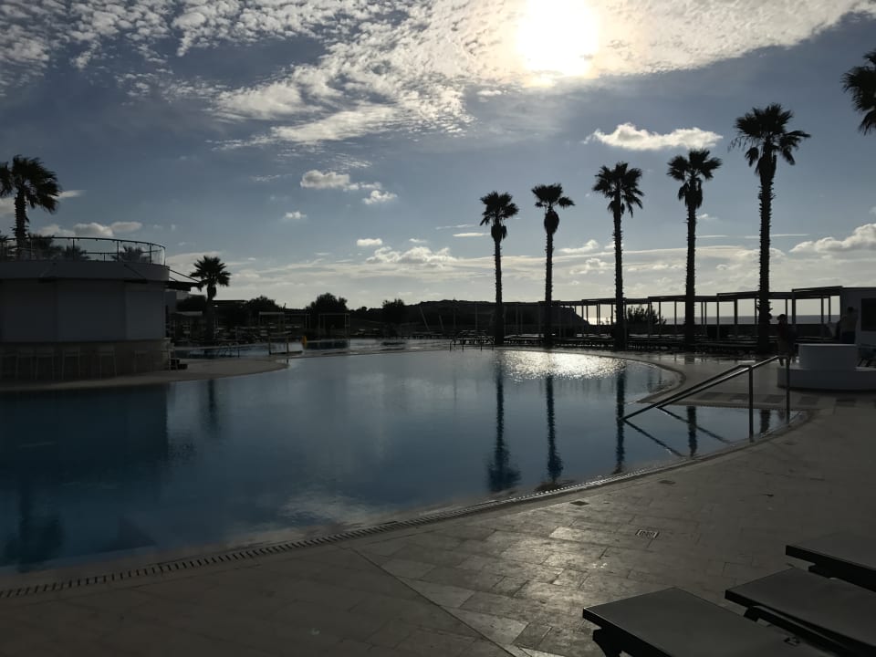 Pool Atlantica Plimmiri
