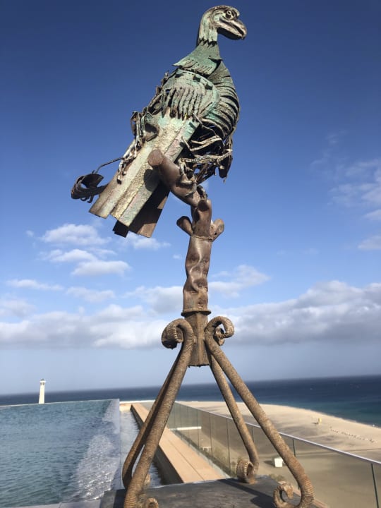 Pool ROBINSON JANDIA PLAYA