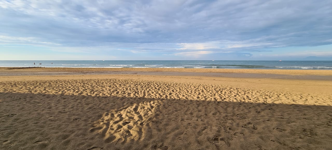 Strand Hotel Terrace Beach Resort