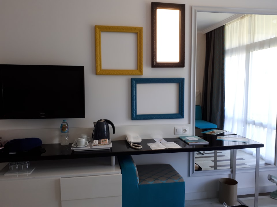 Zimmer Sentido Marea