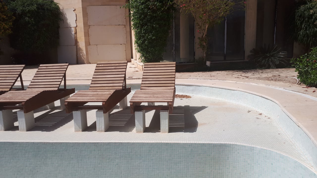 Sonstiges Makadi Spa - Adults only