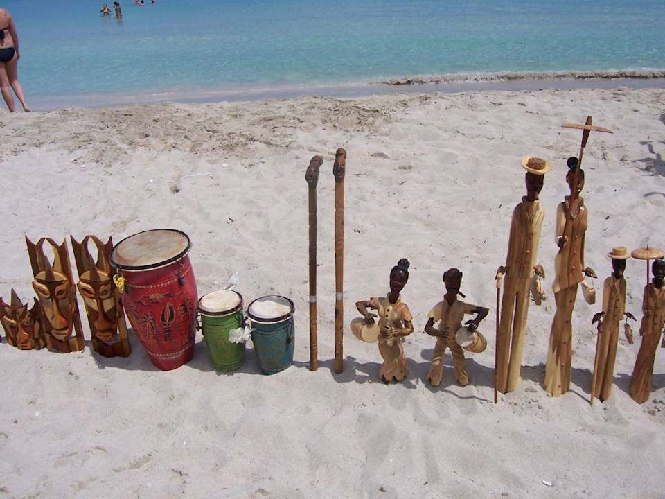 Souvenirs Muthu Playa Varadero