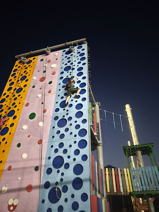 Sport & Freizeit Rixos Premium Tekirova