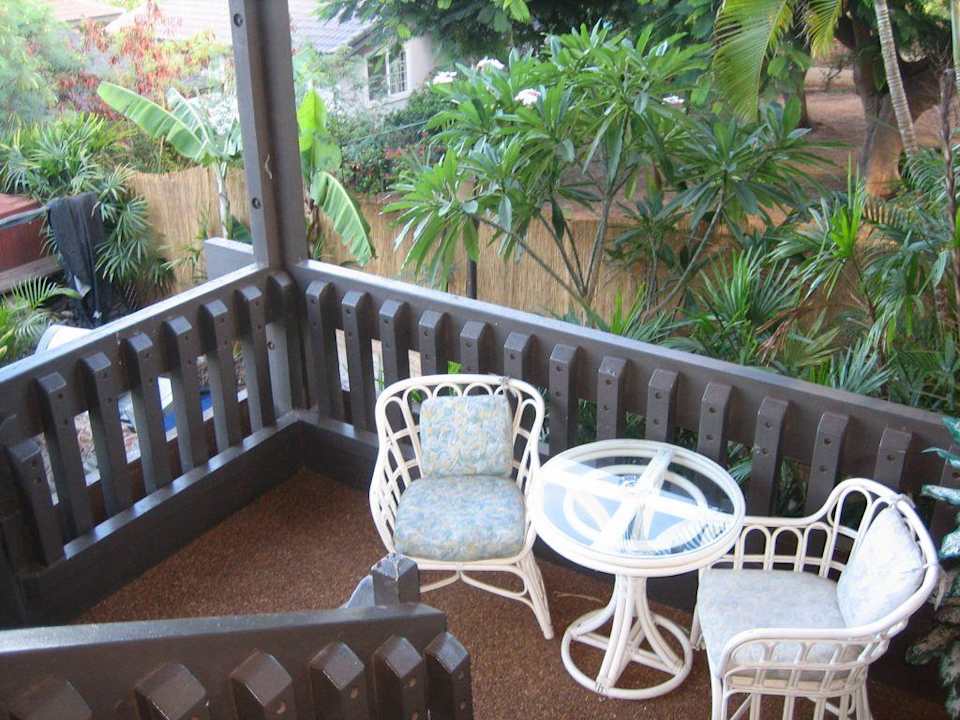 Terrasse Hotel House of Fountains