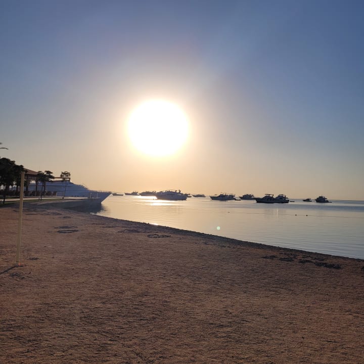 Strand The Grand Palace - Adults only