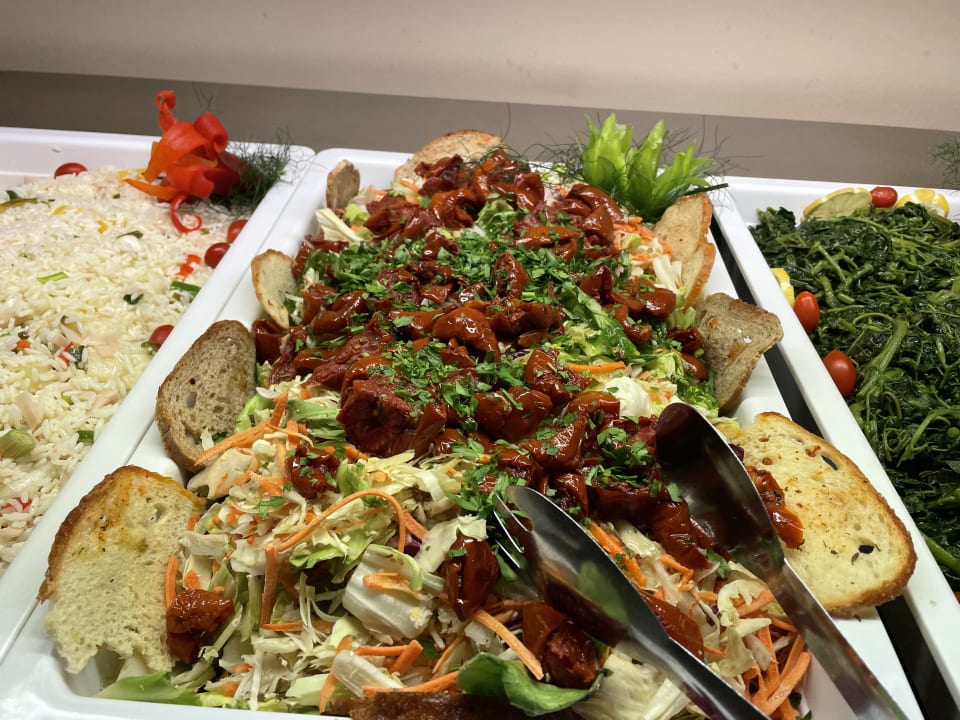 Gastro Irene Palace Beach Resort