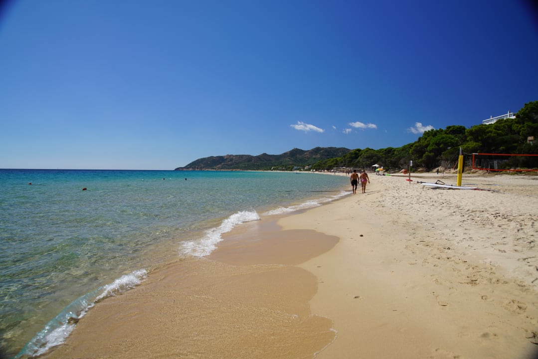 Strand Forte Village - Hotel Il Castello