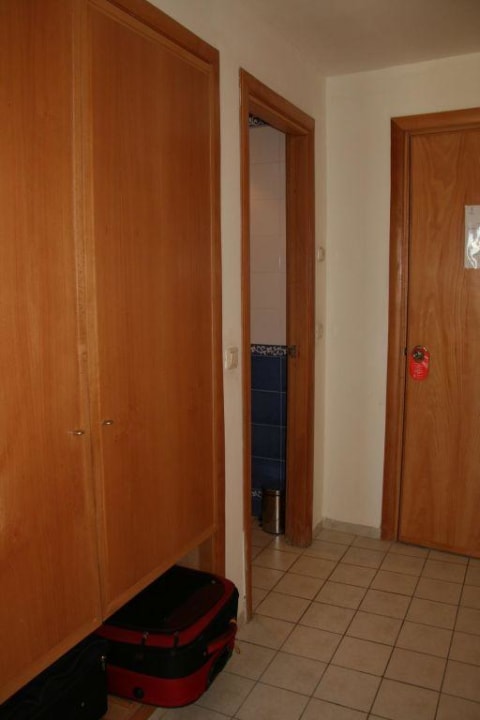 Pokój Ruspina Beach Resort