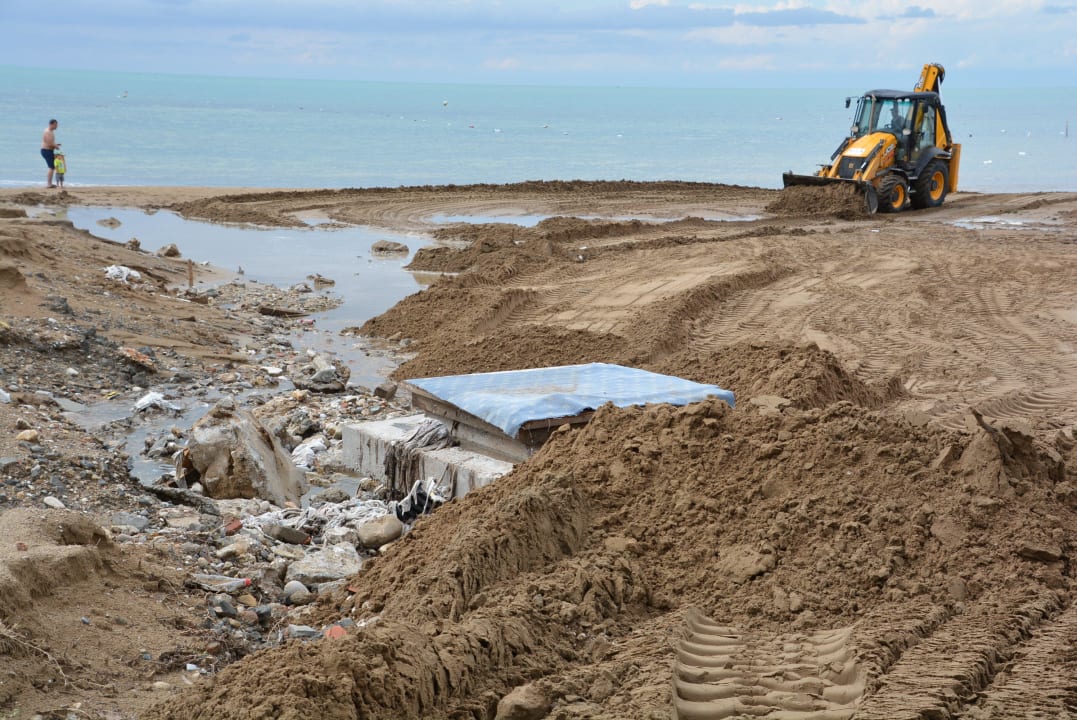 Wiederherstellung 27.10.14 Merve Sun Hotel & Spa