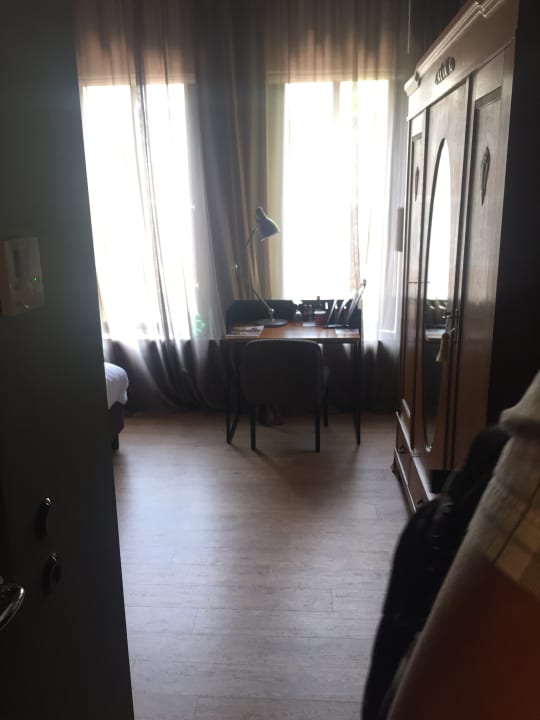 Zimmer Post Plaza Hotel & Grand Café