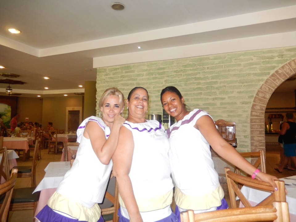 Unsere Besten  Iberostar Origin Taínos