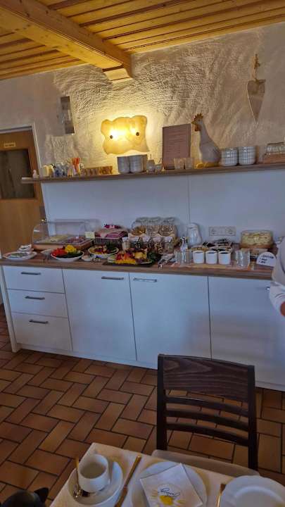 Gastro Hotel Folklorehof