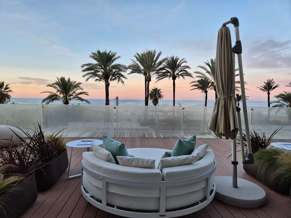 Zimmer allsun Hotel Pil-lari Playa