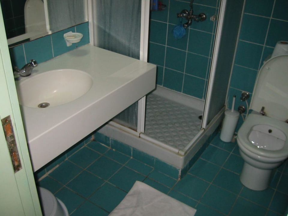 Bad Hotel Club DeDeman Bodrum