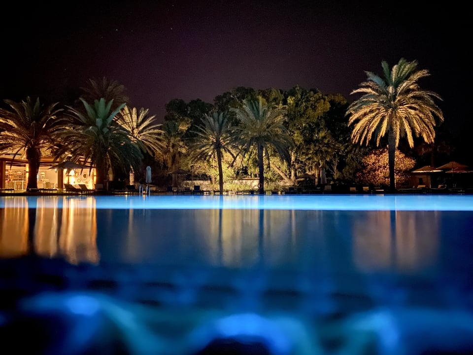 Pool Oceana Hotel & Spa