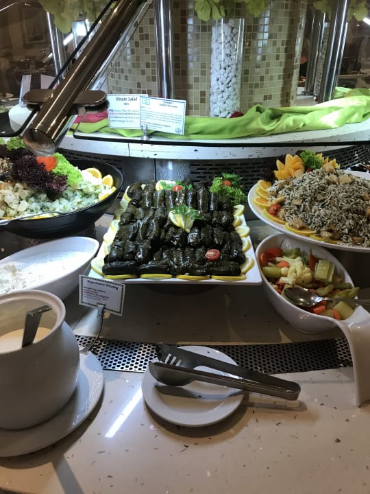 Gastro Atlantica Golden Beach - Adults only