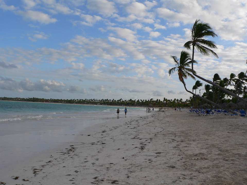 Strand Punta Cana Princess All Suites Resort & Spa