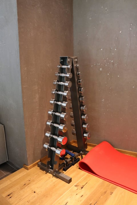 Handeln Vitalhotel Edelweiss