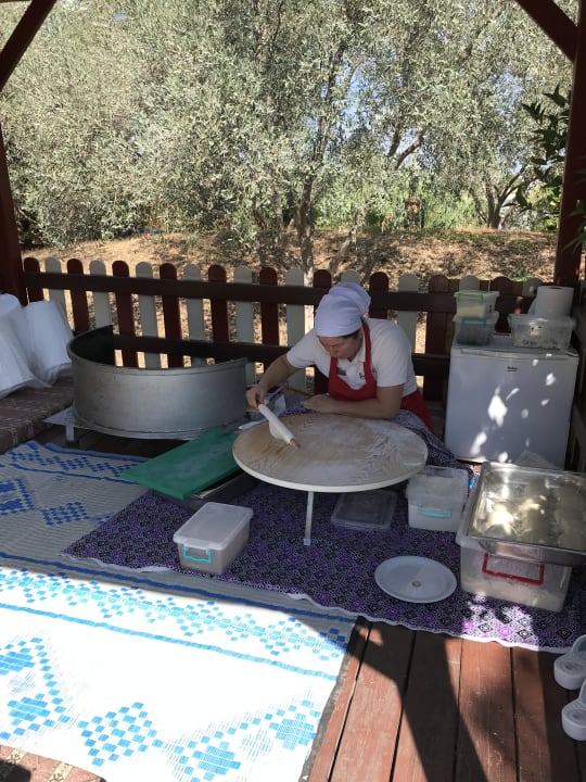 Gastro FUN&SUN Smart Hane Sun Hotel