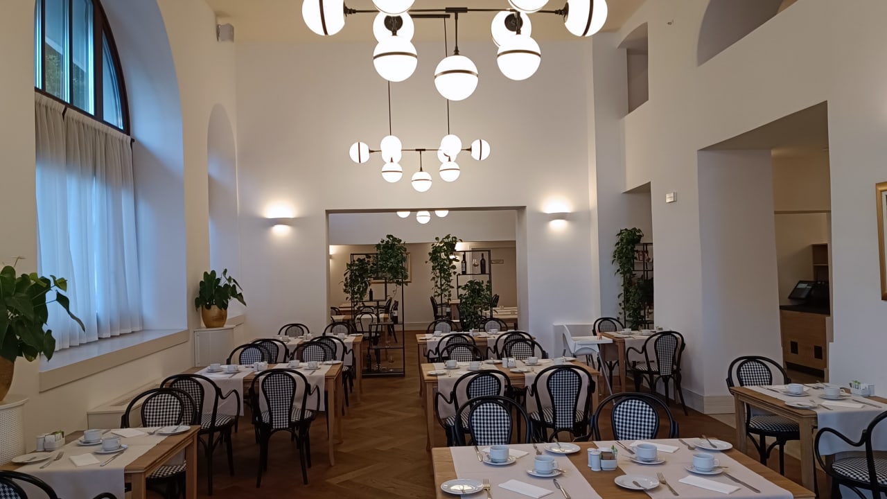 Gastro Hotel Miramare