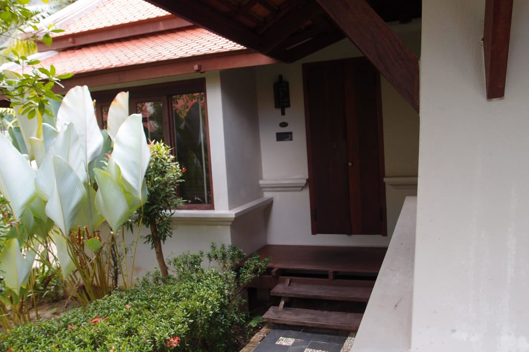 Bungalow Khaolak Laguna Resort