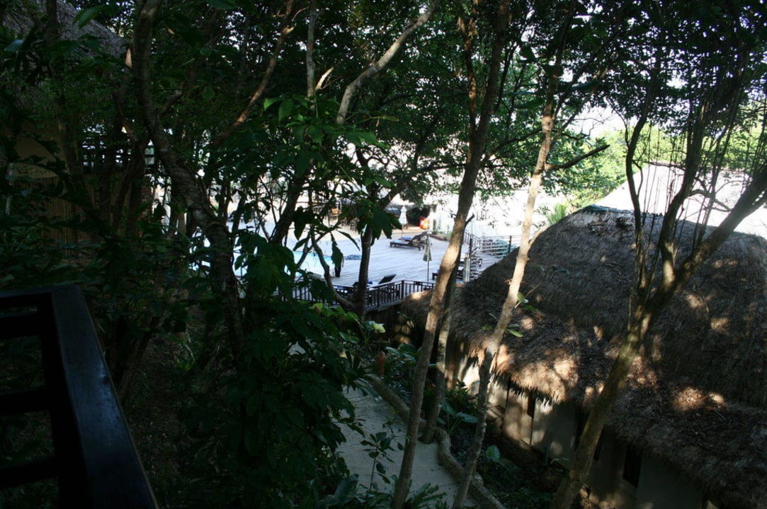 Forrest View Hotel Moonlight Bay Resort