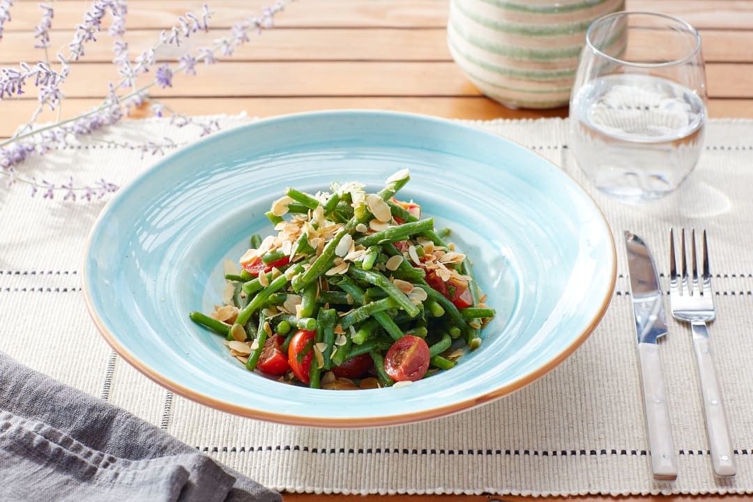 Gastro Vincci EverEden