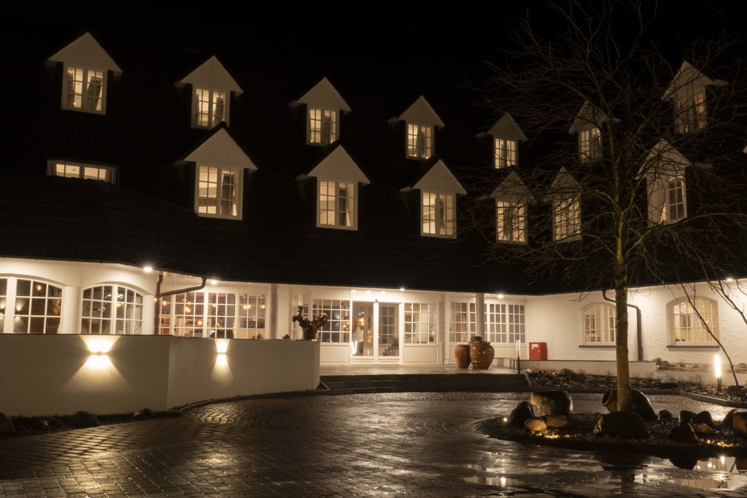 Außenansicht Villago