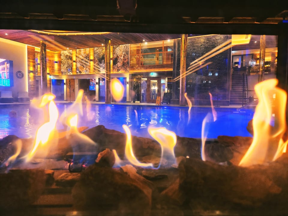 Sonstiges Hotel Ortner's Resort