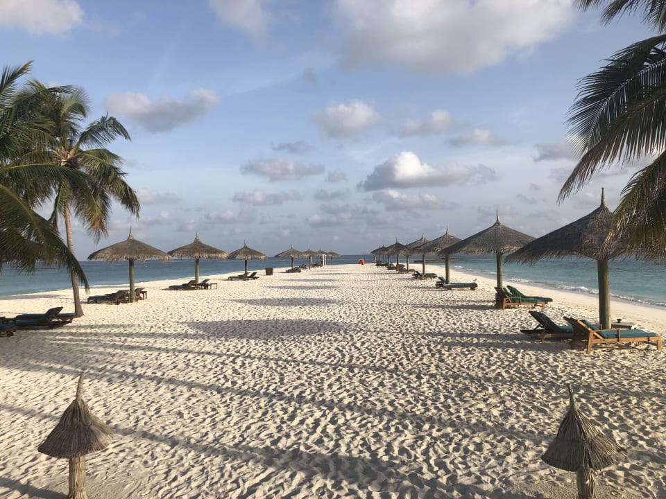 Strand Veligandu Maldives Resort Island