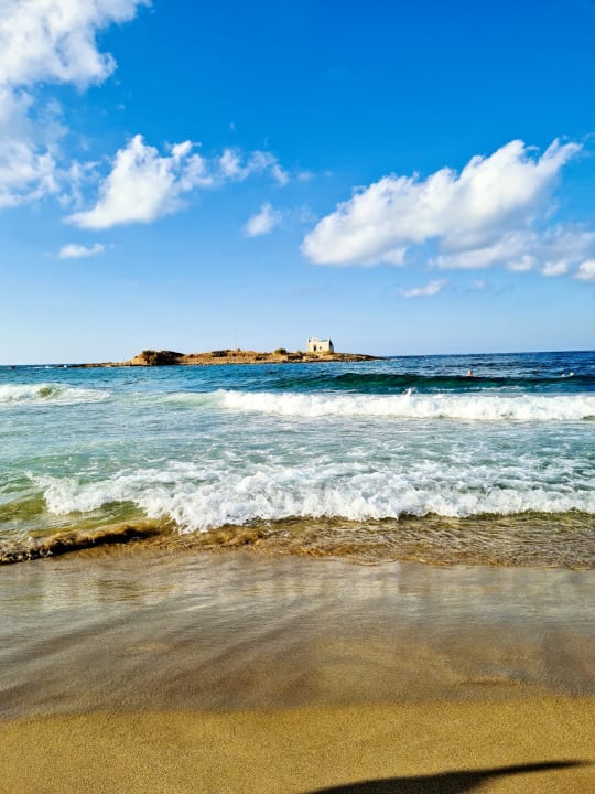 Strand High Beach Resort