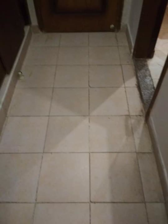 Podłoga Riviera Aqua Park Resort