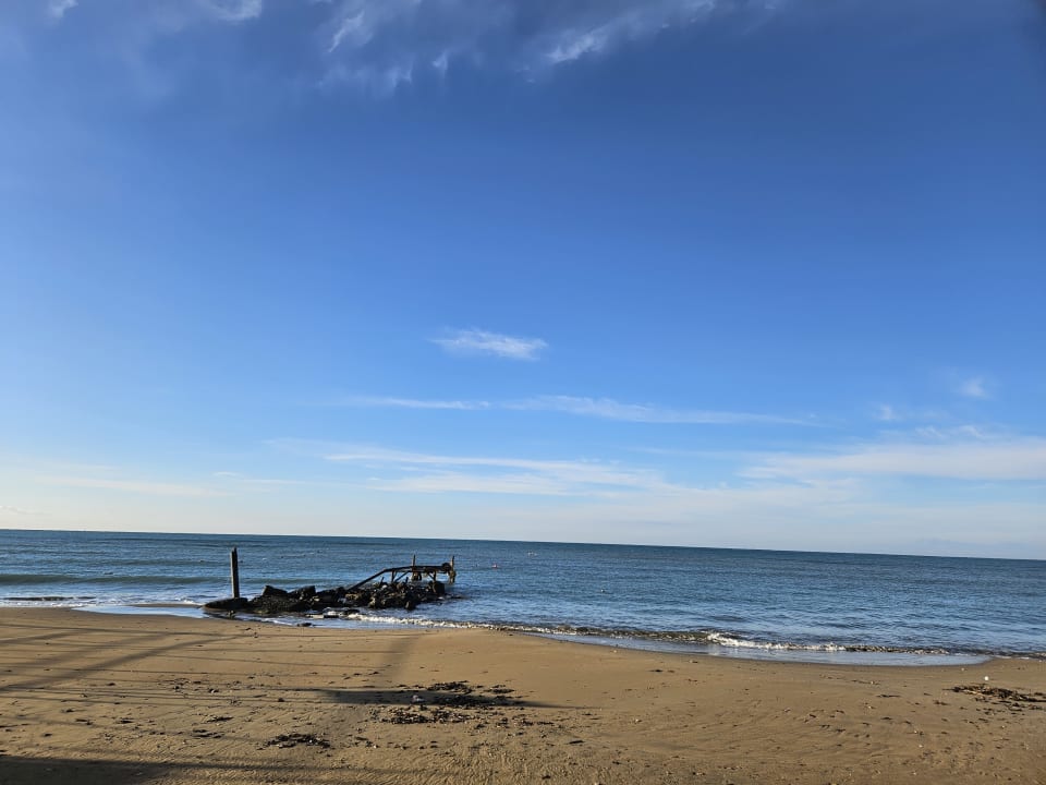 Strand Seaden Quality Resort & Spa