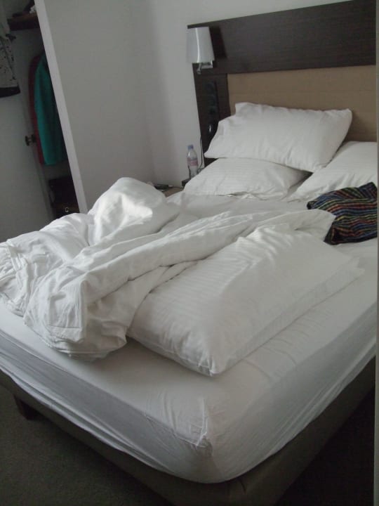 Zimmer Hotel Monsigny