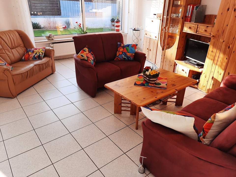 Zimmer Ferienhaus Dumont