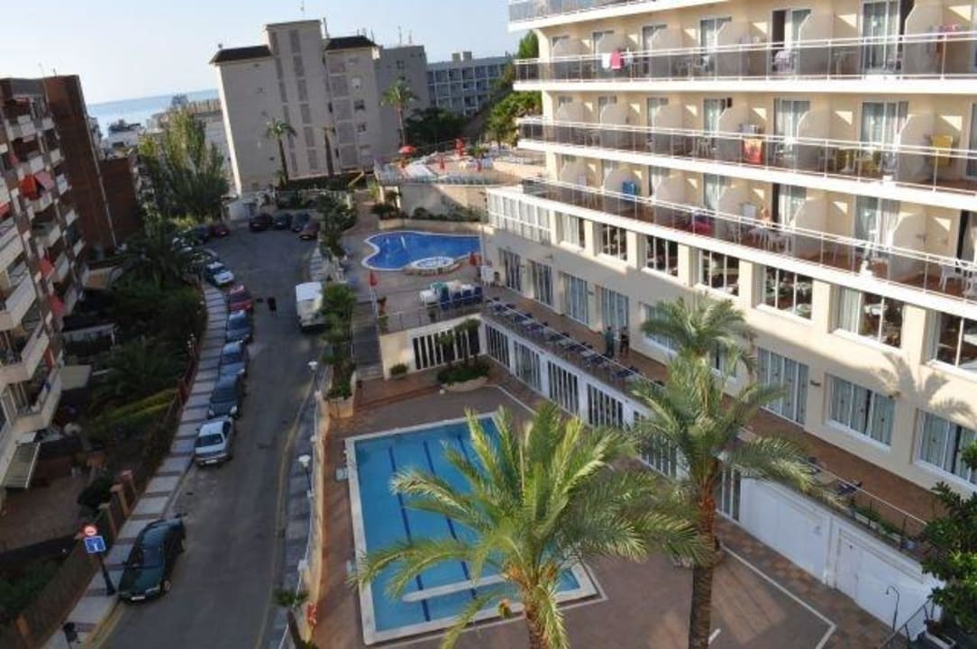 Oasis park  Hotel Oasis Park Splash