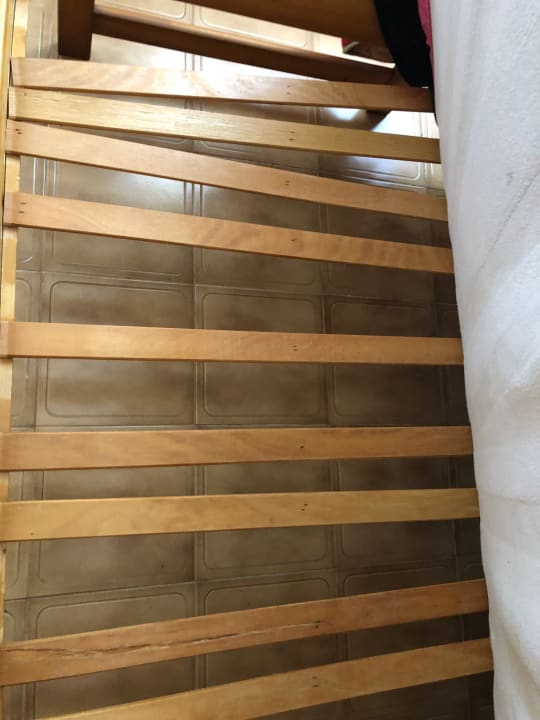 Zimmer Jardin Mariposa Retreat- und Seminarzentrum