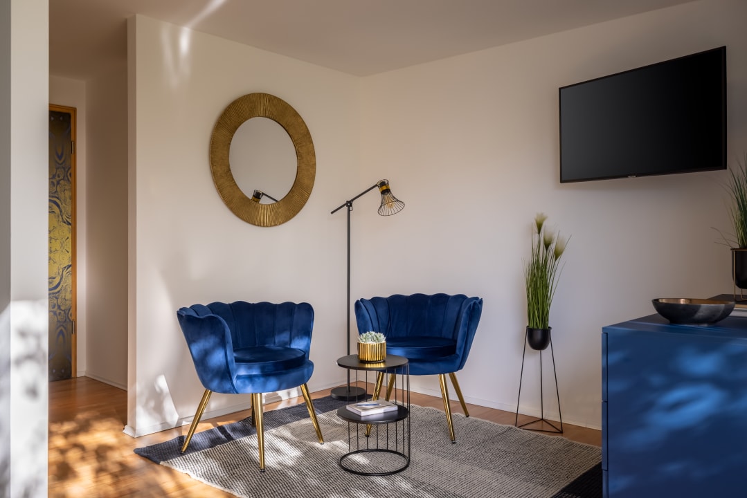 Zimmer Falkensteiner Hotel Adriana