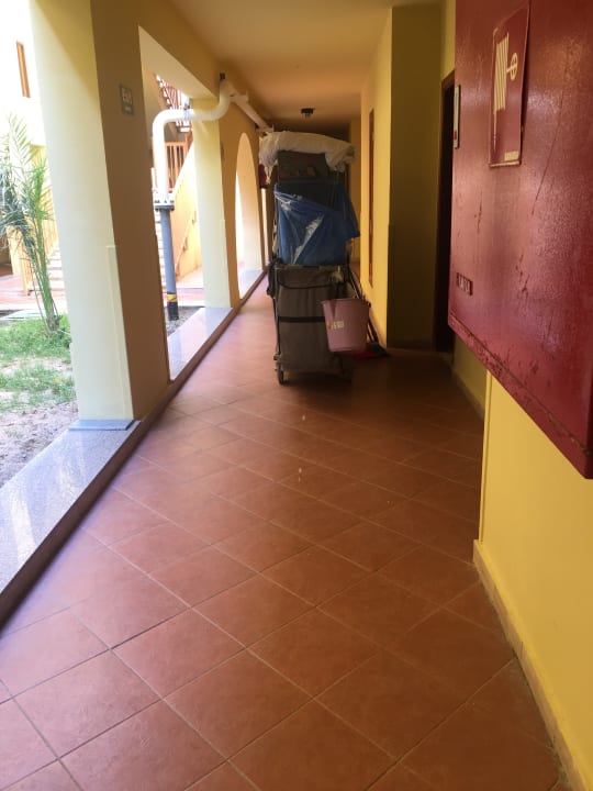 Zimmer Titanic Beach Spa & Aqua Park