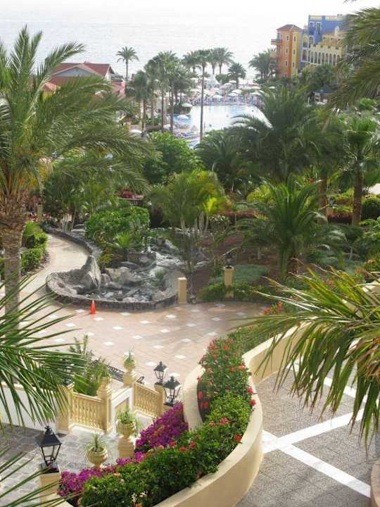 Hanglage Bahia Principe Sunlight Costa Adeje