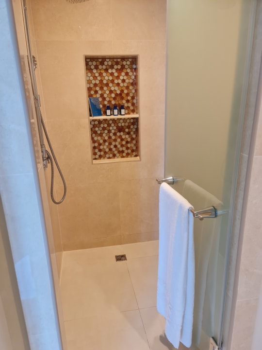 Zimmer Atlantis, The Palm