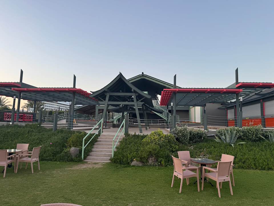 Strand Limak Lara Deluxe Hotel & Resort