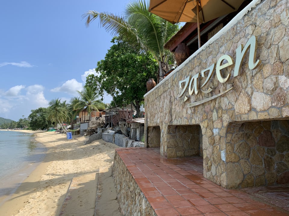 Strand Zazen Boutique Resort & Spa