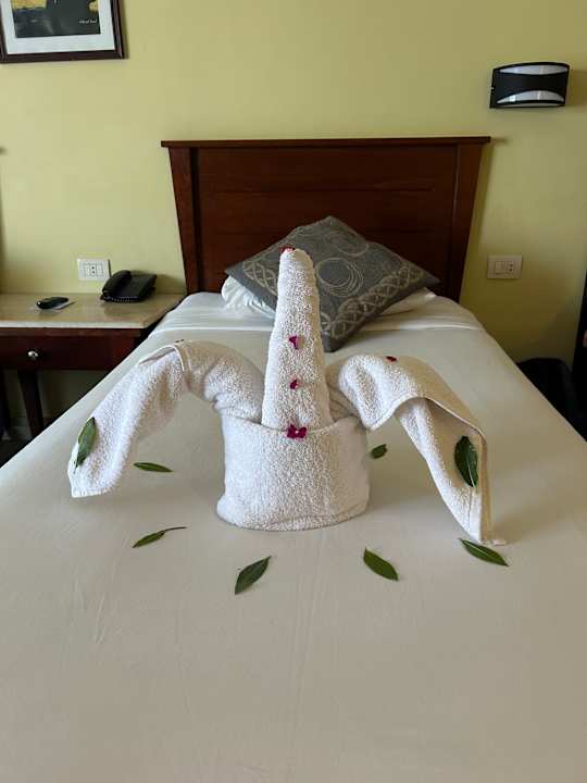 Strand Casa Mare Resort